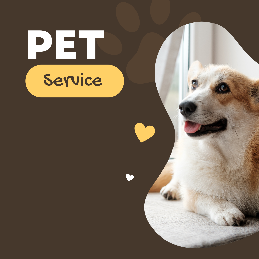 Pet Service
